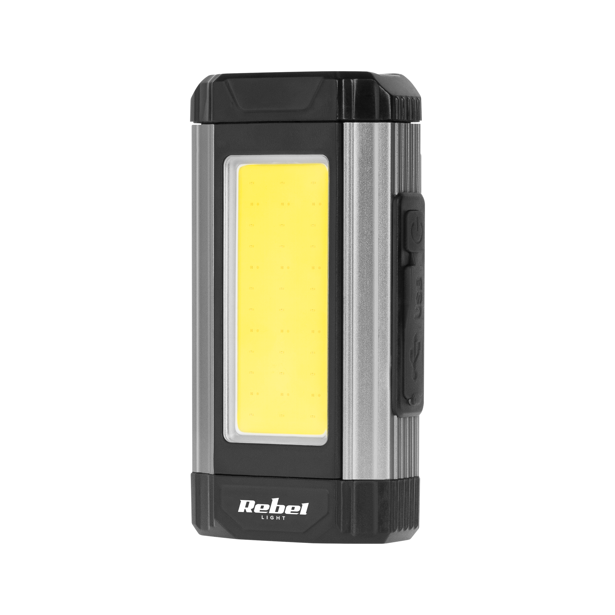 Rebel 15 W LED -työvalaisin