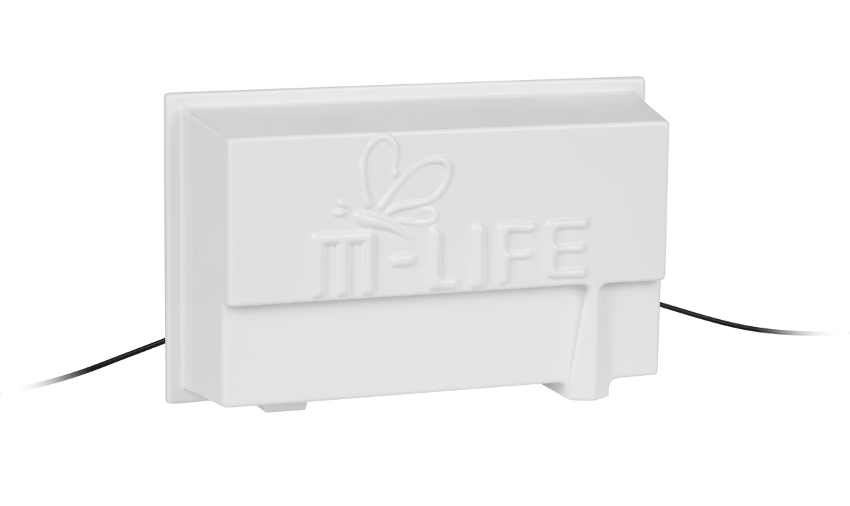 TWIX DUAL LTE -sisäantenni, 14 dBi