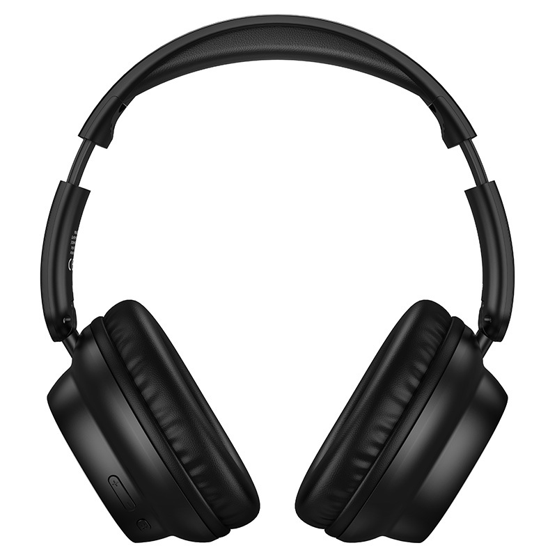 Borofone BO39 Melotide Bluetooth-kuulokkeet, mustat