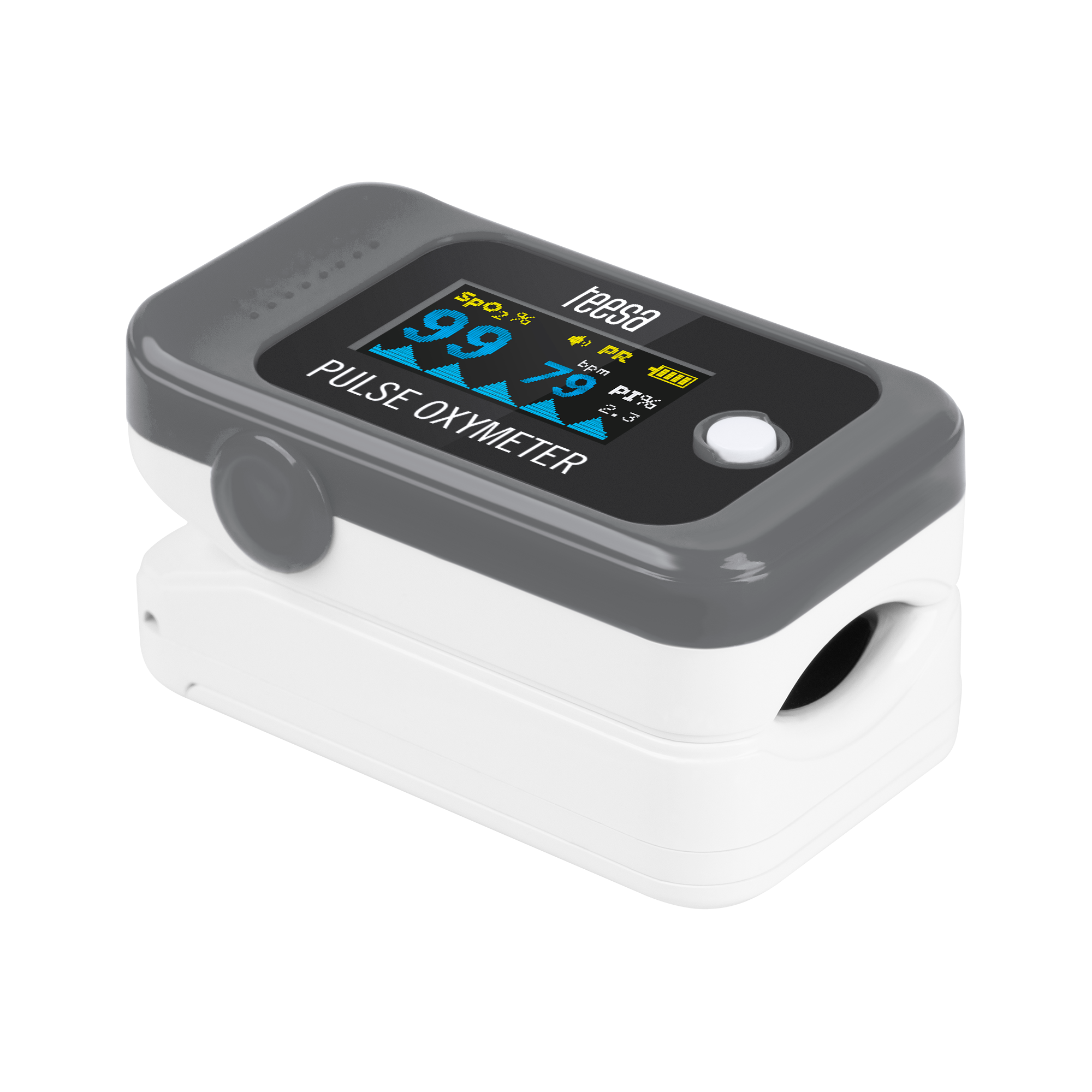 PX50 sormipulssioksimetri